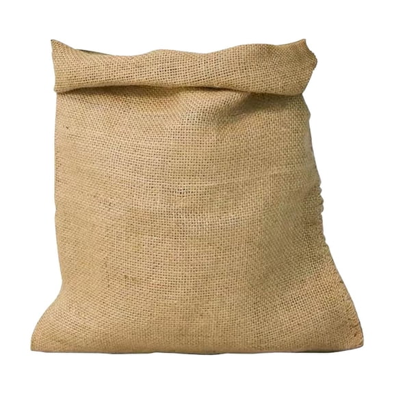 Jute Bags Burlap Sacks Storage Sacks Produce Bags Heavy Duty Sacks Vegetable Storage Bags Fruit Storage Bags Grain Sacks Harvest Sacks Reusable Woven Storage Bags Medium