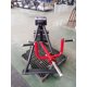 thumbnail image 4 of Máquina de fitness con barra en T y palanca inclinada para gimnasio con pesas rusas y precio competitivo MND-PL61, 4 of 5