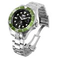 thumbnail image 1 of Invicta Men's Pro Diver 3047 Silver Stainless-Steel Automatic Self Wind Diving Watch, 1 of 3