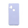 thumbnail image 1 of TopSave Goospery Soft Feeling TPU Silicone Case For Motorola 1 Hyper, White, 1 of 3