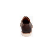 Stacy Adams Mens Wescott Lace Oxford Plain Toe