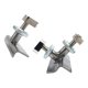 thumbnail image 3 of 2 Lengüetas Extractoras para Reparación de Automóviles, Eliminación de Daños Por Granizo en La Carrocería, Herramientas Profesionales de Reparación de, 3 of 8
