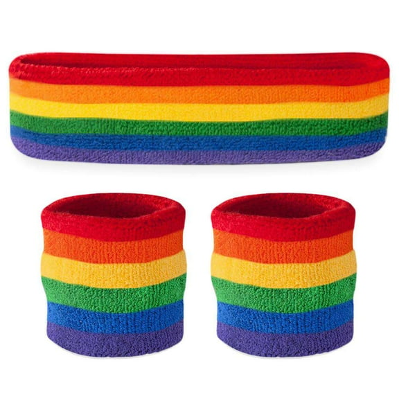 Sweatband Sets