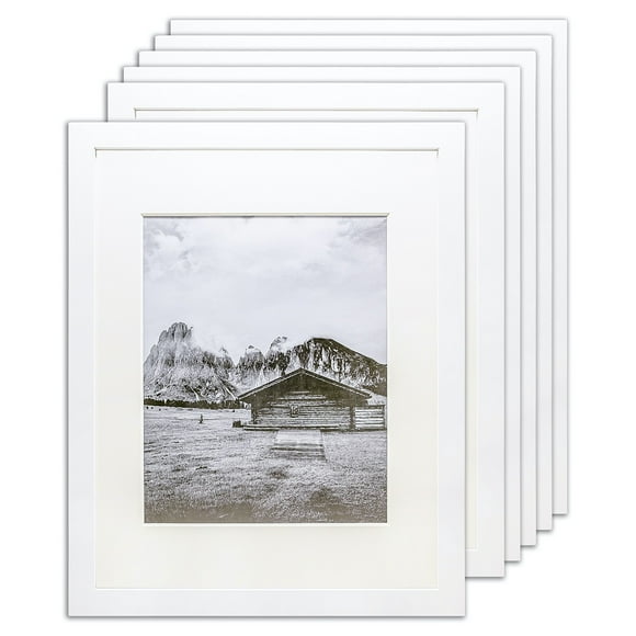 Picture Frames 8 X 12