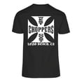thumbnail image 2 of Playera Brian O'conner Rapido Y Furioso West Coast Choppers, 2 of 4