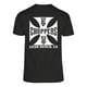 thumbnail image 2 of Playera Brian O'conner Rapido Y Furioso West Coast Choppers, 2 of 4