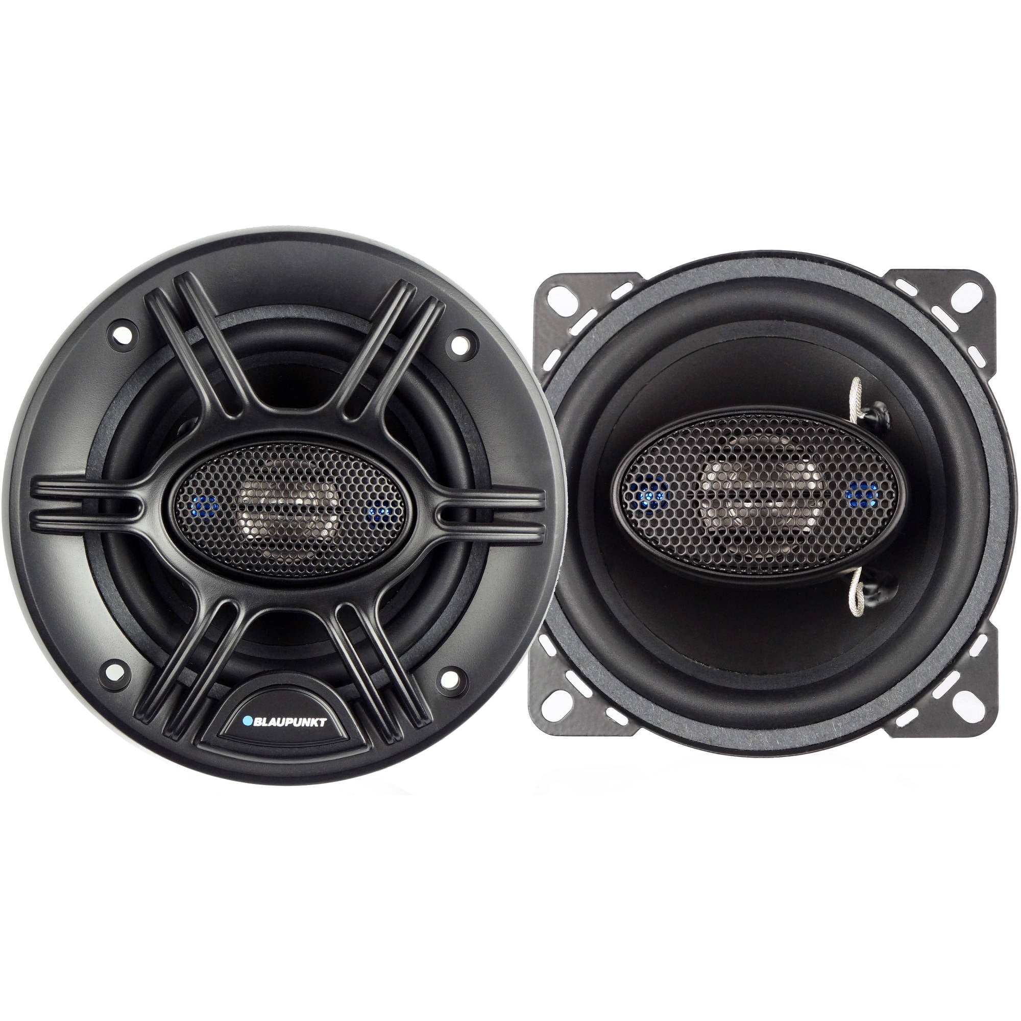 blaupunkt 4x6 speakers