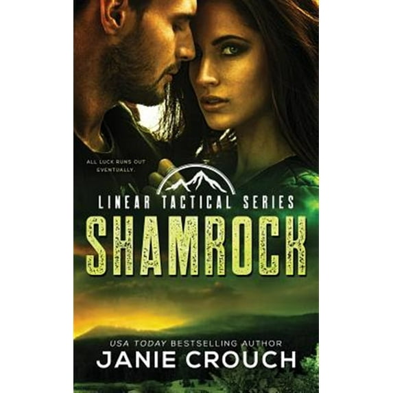 Pre-Owned Linear Tactical: Shamrock (Paperback)