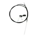 thumbnail image 1 of Conjunto de Interruptor de Alambre del Acelerador, Cable de Acelerador de Ajuste Perfecto para Generador, 1 of 7