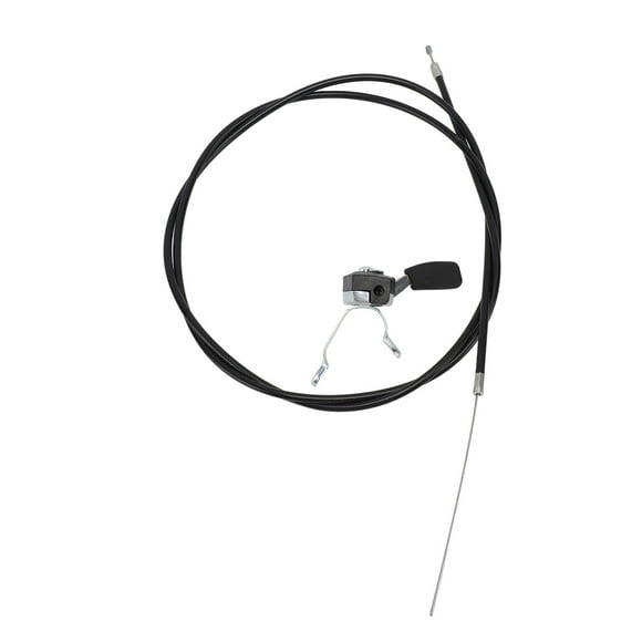 Conjunto de Interruptor de Alambre del Acelerador, Cable de Acelerador de Ajuste Perfecto para Generador