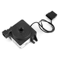 thumbnail image 1 of LAFGUR Water Cooling Pump 12V Super Silent Water Cooling Cooler Mini Water Circulation, 1 of 8