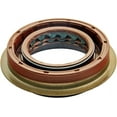 thumbnail image 2 of Axle Shaft Seal Front Left,Rear Coast To Coast 710429, 2 of 2