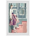 thumbnail image 2 of Dress To Impress Framed Painting Art Print, 30.00" x 1.50", 2 of 6