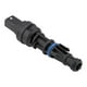 thumbnail image 2 of Sensor de velocidad para Clio, sensor de velocidad, velocímetro, odómetro, sensor de velocidad, sensor de velocímetro, estándares líderes en la industria, 2 of 9