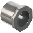 thumbnail image 1 of Arbusto de PVC Charlotte Pipe & Foundry 1.5x1 SCH80, 1 of 1