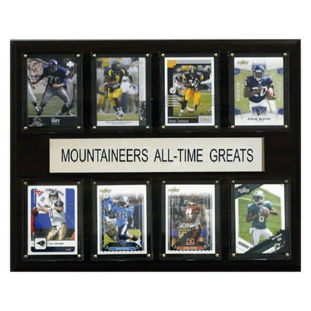 C&I Collectables NCAA Football 12x15 Arkansas Razorbacks All-Time Greats (Best Ncaa Football Teams Of All Time)