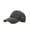 hgg261-Green, variant on Men's Distressed Washed Baseball Cap Pure Cotton Adjustable Closure Vintage Faded Denim Dad Hat