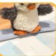 thumbnail image 3 of Jellycat Little Penguin Stuffed Animal, Soft Penguin Stuffed Animal | Bird Plush Toy | Classic Children's Gift, 3 of 4