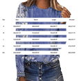 thumbnail image 3 of MEICHEN Spring Shirts for Women Long Sleeve Crewneck Going Out Pullover Tops Business Workout Shirts, 3 of 9