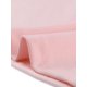 thumbnail image 5 of Vestido envolvente para mujer Inspire Chic, con escote en V, mangas de linterna, puntos suizos, midi y con bolsillos, talla S, color rosa, 5 of 6