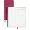 Blue Sky, BLS100630, Brooke Magenta Fashion Notebook, 1 Each