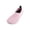 Pink -AZ26, variant on Water Shoes for Women Men, Quick-Dry Barefoot Swim Shoes with Non-Slip Rubber Sole, Lightweight Slip-On Beach Pool Shoes for Kayaking Boating River Shower Yoga Travel