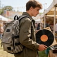 thumbnail image 3 of High Capacity Durable Sports Backpack For Gym Travel Hiking With Multiple Compartments And Comfortable Support, 3 of 4