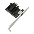 thumbnail image 1 of PCIe  Card, PCIe NIC Card Widely Compatible 5Gbps High Speed  for Server, 1 of 7