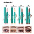thumbnail image 3 of Lápiz abrillantador de ojos, pluma de gusano de seda Ultra fina, brillo Natural, resistente al agua, 1 unidad, 3 of 4