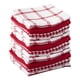 thumbnail image 1 of Paños de cocina T-Fal Premium Waffle 100% algodón, 30 x 33 cm (paquete de 12), 1 of 6