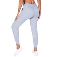 thumbnail image 2 of Calvin Klein Womens Performance High Rise Joggers, 2 of 2