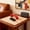 Red, variant on New Type-C Microphone for Seniors, Multi-Colored, Tangle-Free Cable, Mobile Phone Connection, Volume Control Buttons, Retro Design, Excellent Gift for Halloween and Christmas