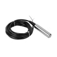 thumbnail image 1 of Tl-136 Liquid Level Transmitter Water Level Sensor Detector 12-32vdc 4-20ma Signal Output Liquid Le, 1 of 5