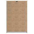 thumbnail image 5 of Signature Design by Ashley Casual Paxberry Chest of Drawers, Whitewash, 5 of 8