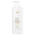 thumbnail image 1 of Dove Shampoo Anti-Frizz & Smooth Bio-Protein Care + Shea Butter, 530 ml, 1 of 7