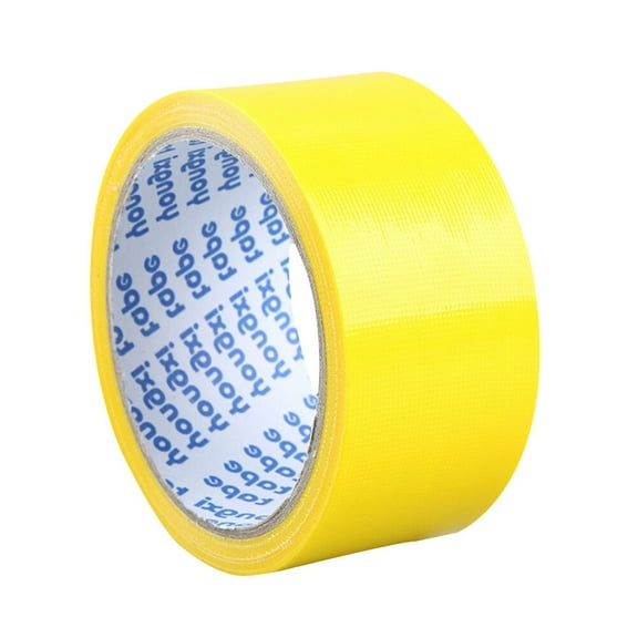Rug Tape for Carpet Joining and Repair, Resistant, Ideal for Electrical Equipment and Home Use