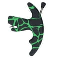 thumbnail image 2 of Thumb Bow Release 3 Finger Sensitive Comfortable Grip Thumb Bow Release For Outdoor Archery, 2 of 8