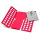 thumbnail image 2 of Tabla plegable de ropa rápida para adultos y niños, carpeta de ropa, organizador de camisetas, suéteres, ahorro de tiempo, soporte mágico para ropa, 2 of 4