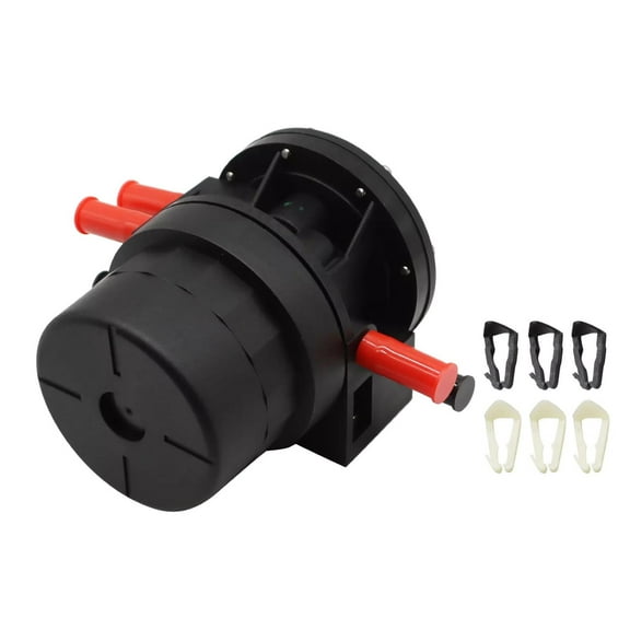 TAPDRA Fuel Selector Valve for E150 E250 F150 F250 F350 1987 1997 F1UZ9B263B Easy Installation