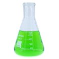 thumbnail image 1 of Matraz Erlenmeyer Borosilicato 100ml Graduado. Appcrom, 1 of 4