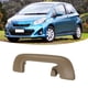 thumbnail image 5 of Manija De Tiro De Techo, Reemplazo De Manija De Agarre Interior De Automóvil, Manija De Riel De Agarre De Techo Universal Con Gancho Para Yaris Vios Altis Aruis, 5 of 7