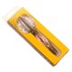 thumbnail image 1 of Trampa para calamares luminosa, suave y montada, 15 cm, 55-6 g, para curricán, apta para mero, mar y caballa (8 estilos), 1 of 5