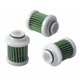 thumbnail image 4 of 6 x Filtro de Combustible Primario 6D8-WS24A-00-00 para 18-79799 F50-F115, 4 of 5