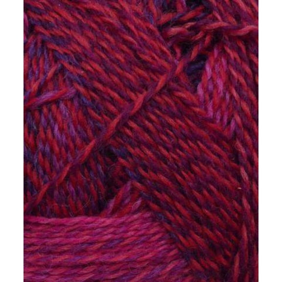 Schoppel Wolle Zauberball Crazy Fingering Weight Yarn (75% Superwash Wool/25% Polyamide)