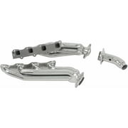 PaceSetter Shorty Header with ARMOR*Coat, 72C1374 (non-CARB compliant)