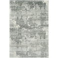 thumbnail image 2 of Safavieh  Couture Hand-knotted Tibetan Ultima Modern Wool Rug 6' x 9' 6' x 9', 2 of 2