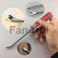 thumbnail image 2 of For Nail Remover Tool With Nail Puller Pliers And U Tip Tackpuller, 2 of 5