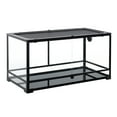 thumbnail image 4 of REPTI-ZOO Front Double Doors Opening Glass Terrarium-40 Gallon, 4 of 7