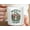 Black, variant on Frog Mug: Funny Mushroom Cottagecore Coffee Cup