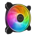 thumbnail image 1 of Ventilador Cooler Master MASTERFAN MF120 Halo ARGB, 1 of 13